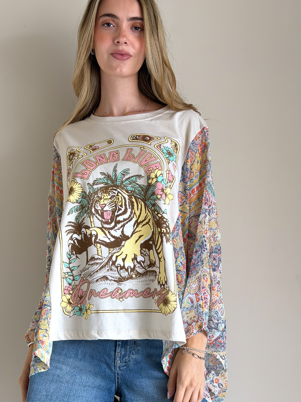 T-SHIRT MAGIA DIARIA