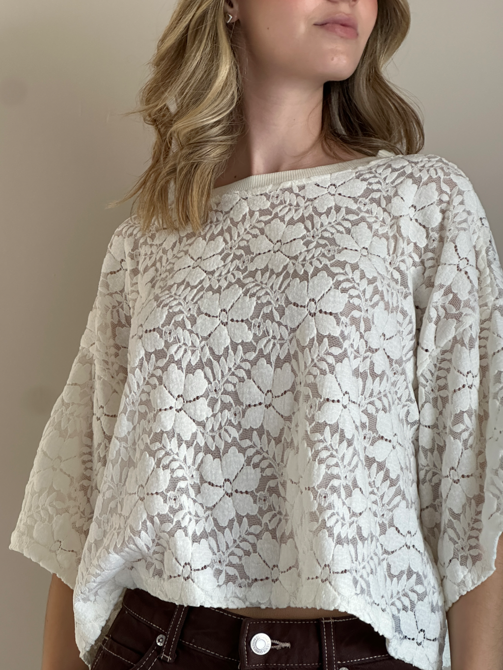 TOP AURA INVERNAL CREMA