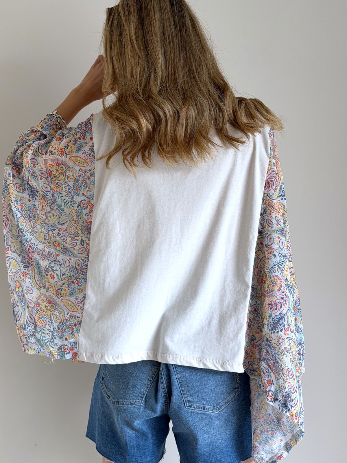 T-SHIRT MAGIA DIARIA