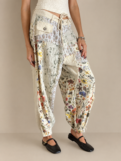 PANTALÓN TRUFA