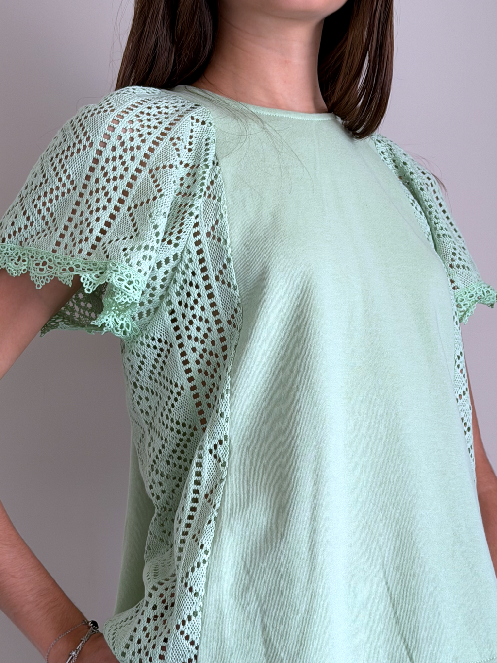 BLUSA ESENCIA ESTELAR