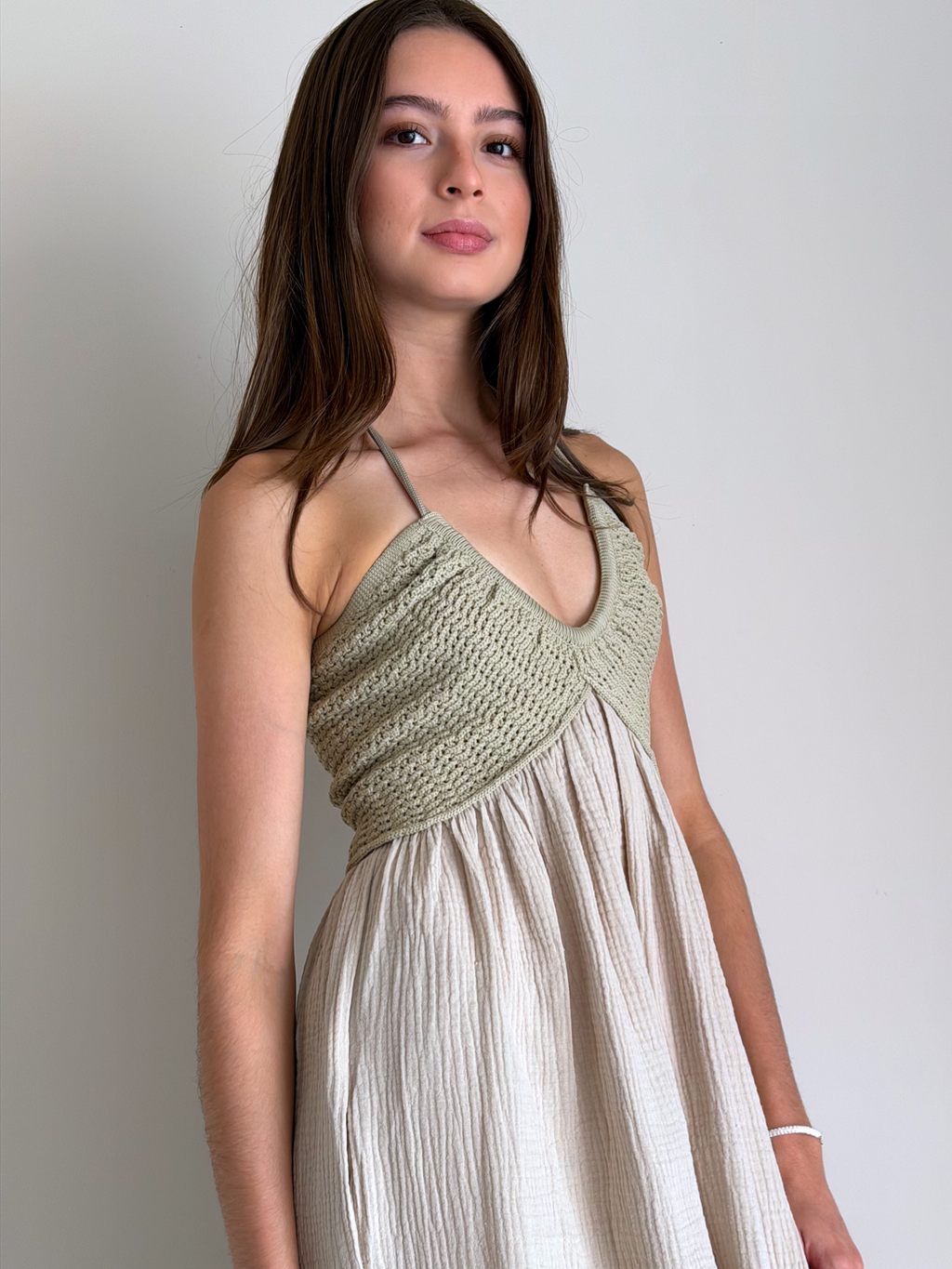 VESTIDO ESTELA BOHEMIA