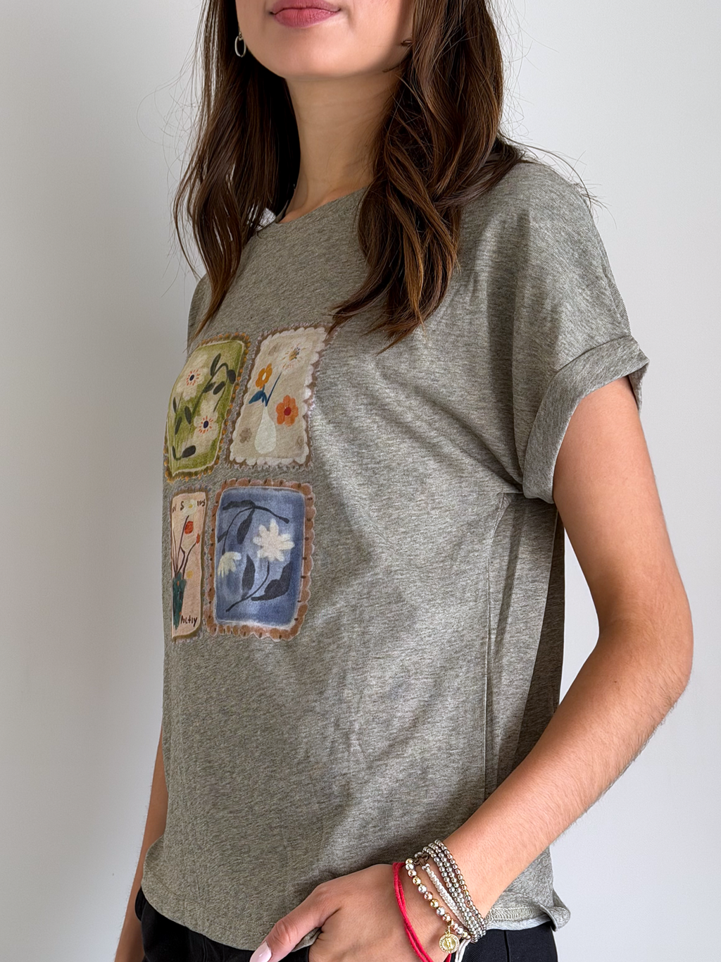 BLUSA OLIVIA