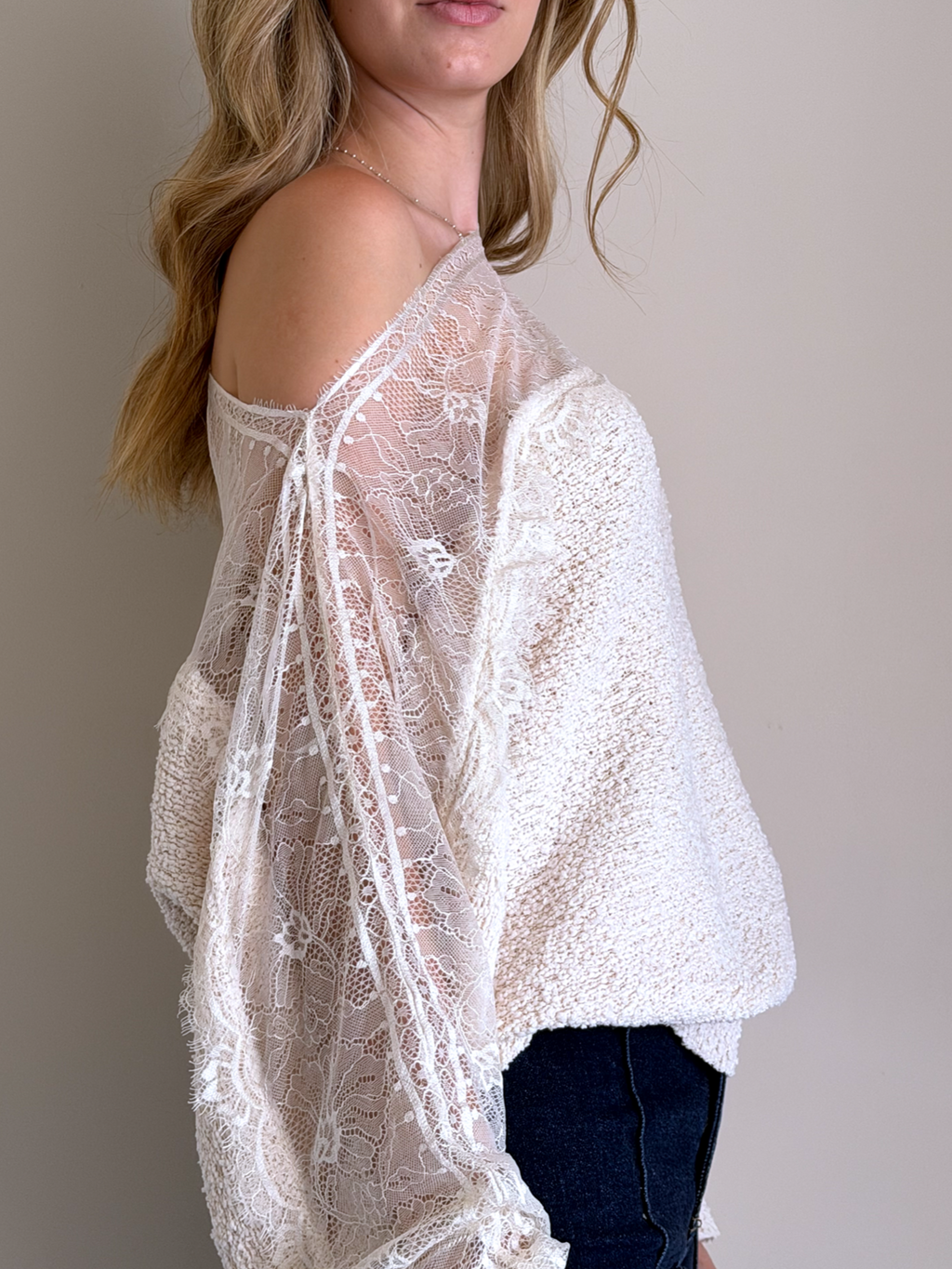 BLUSA VIENTO DEL SUR
