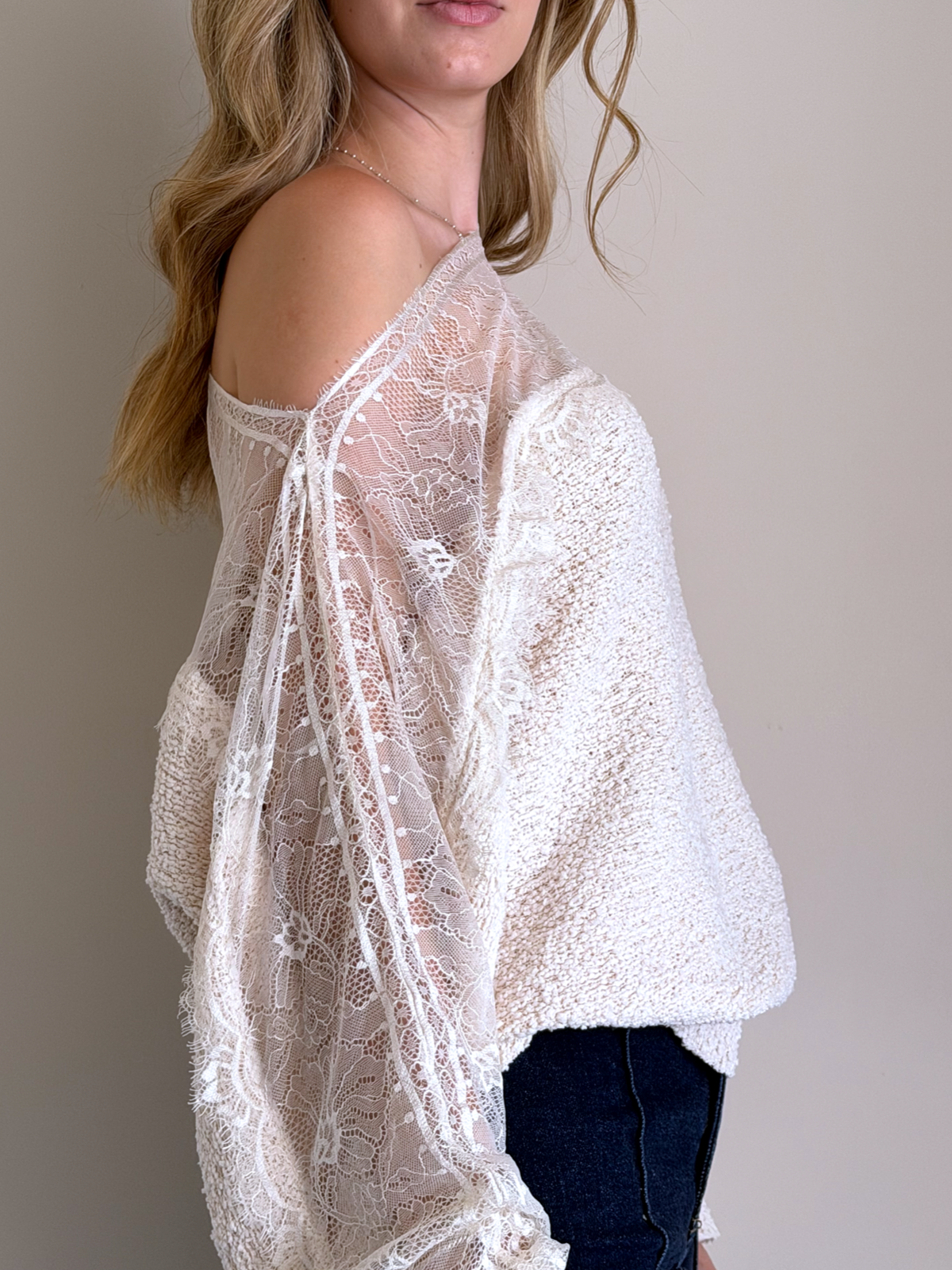 BLUSA VIENTO DEL SUR