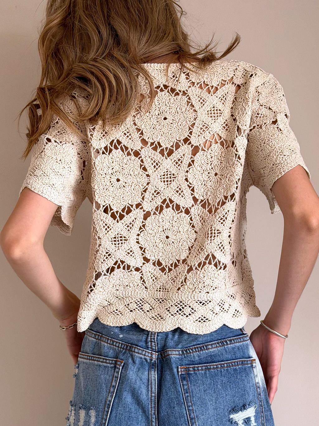 BLUSA ESENCIA NATIVA