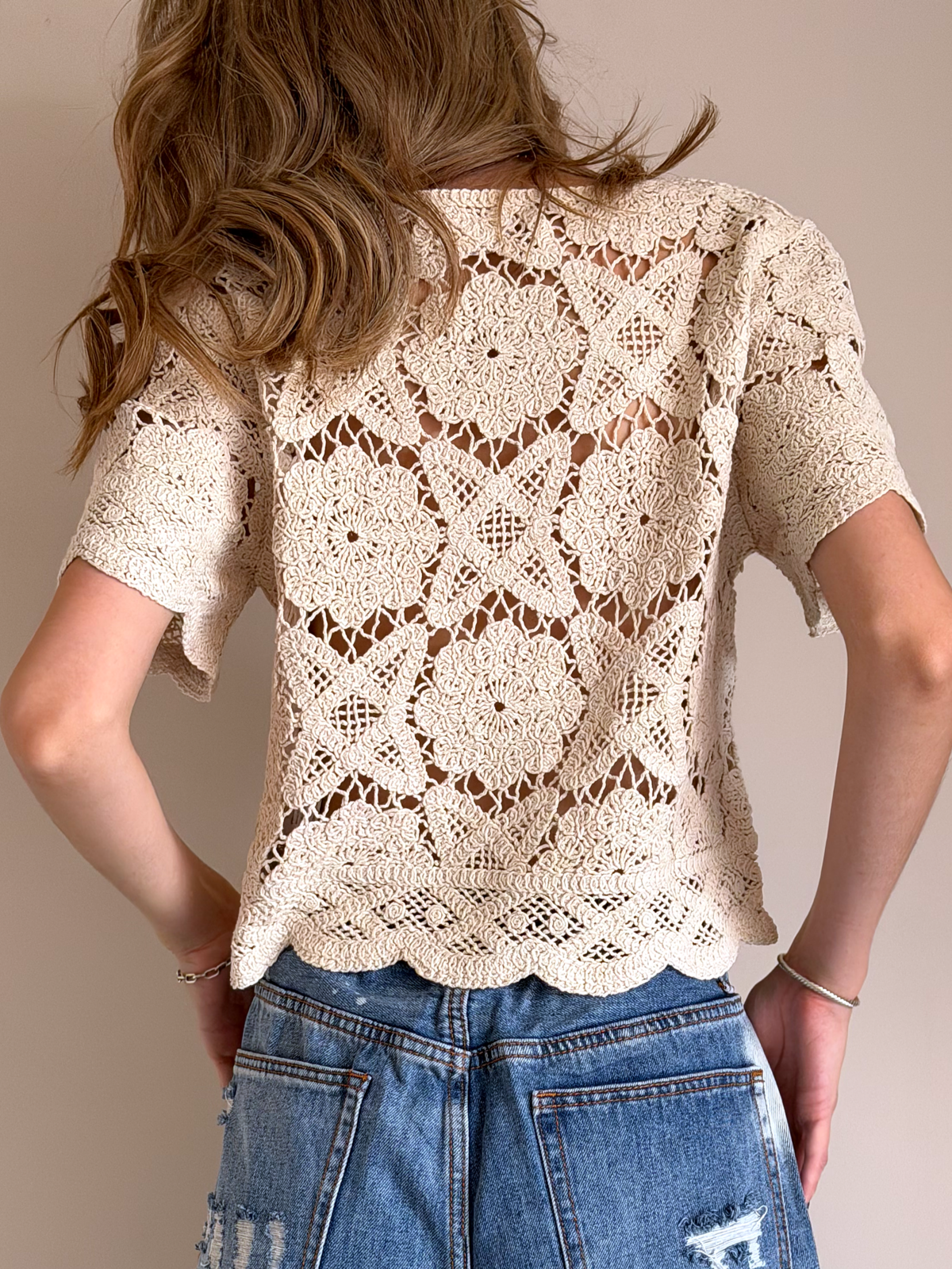 BLUSA ESENCIA NATIVA
