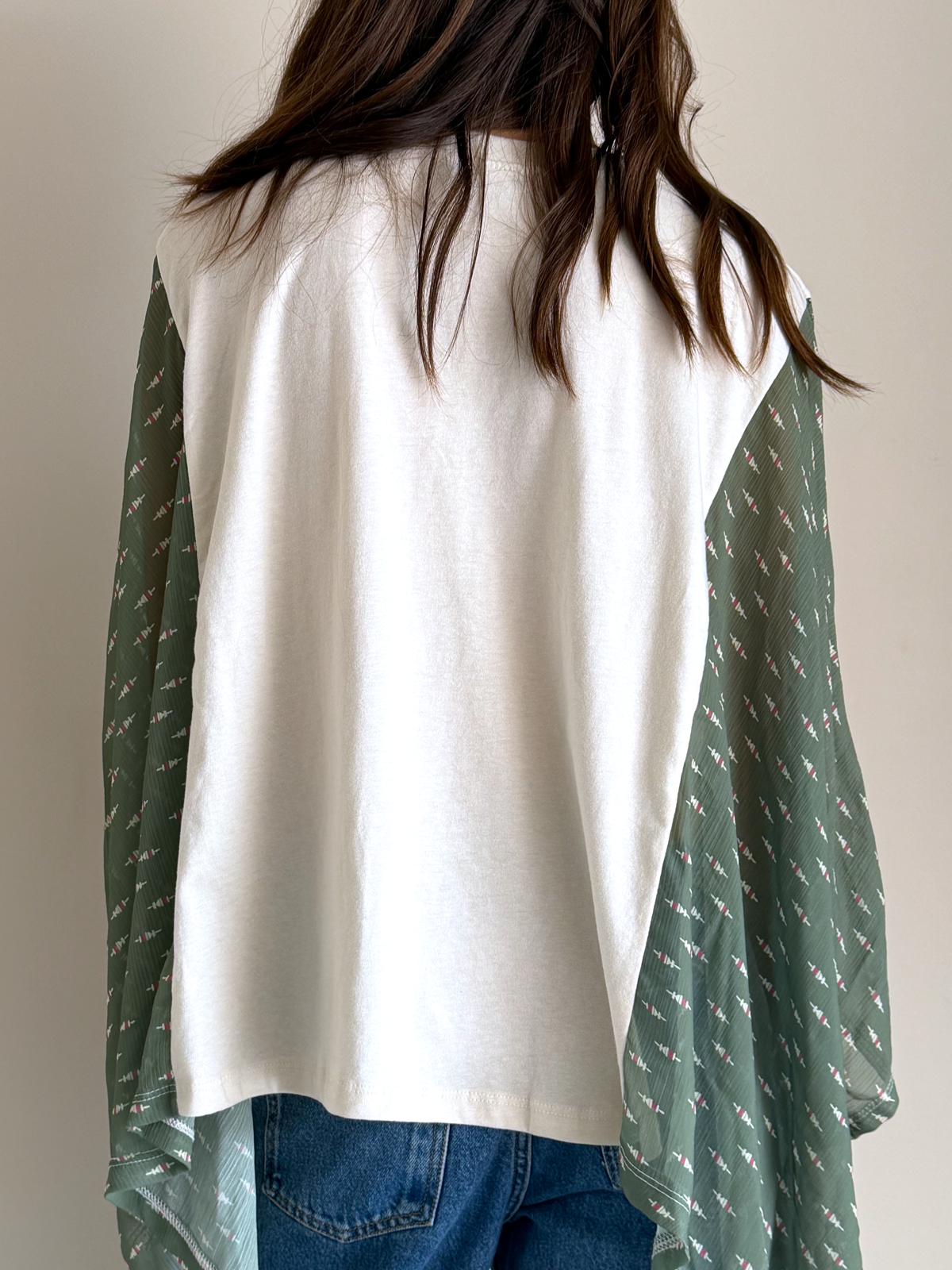 T-SHIRT DUNAS DE LUZ