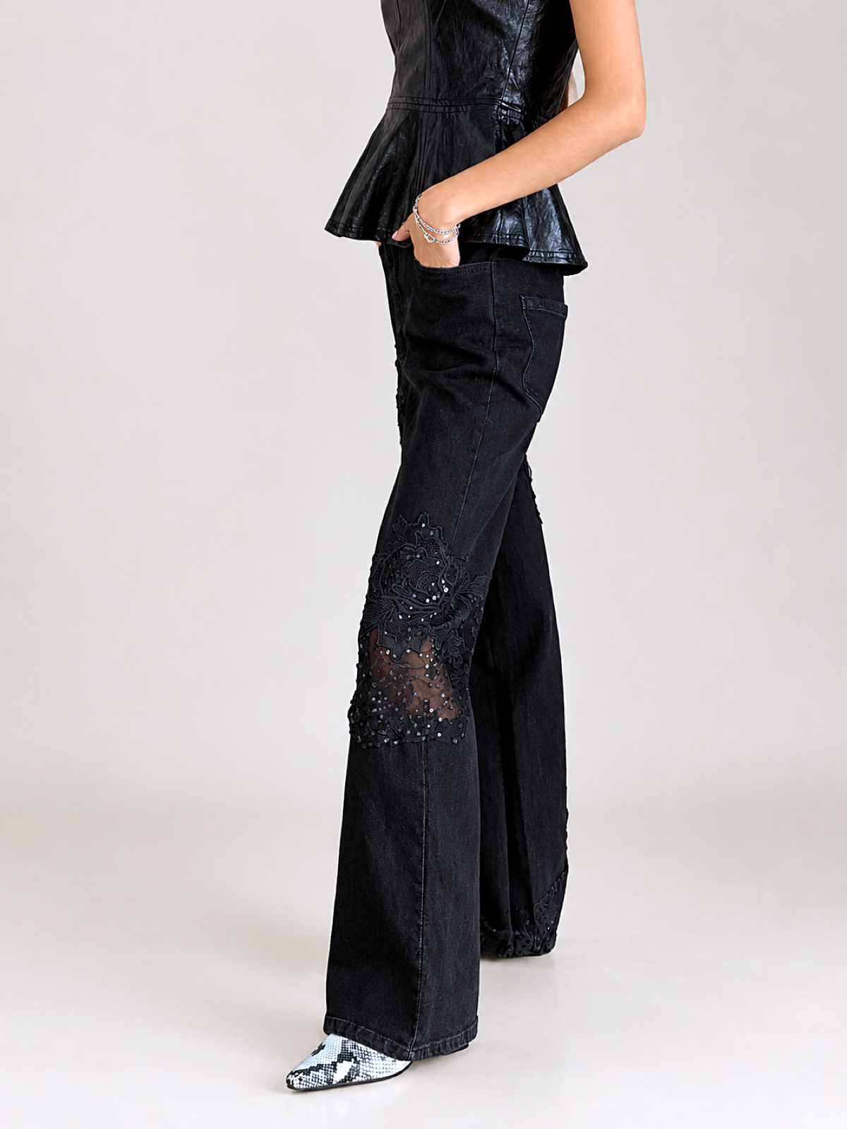 PANTALÓN SELENE