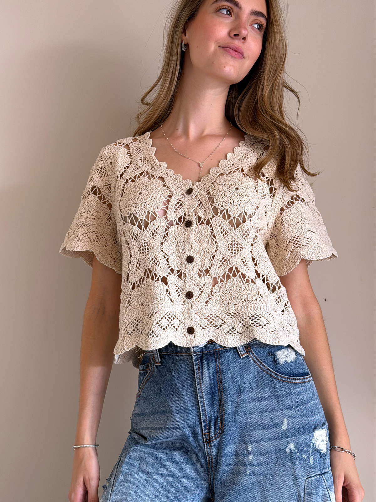 BLUSA ESENCIA NATIVA
