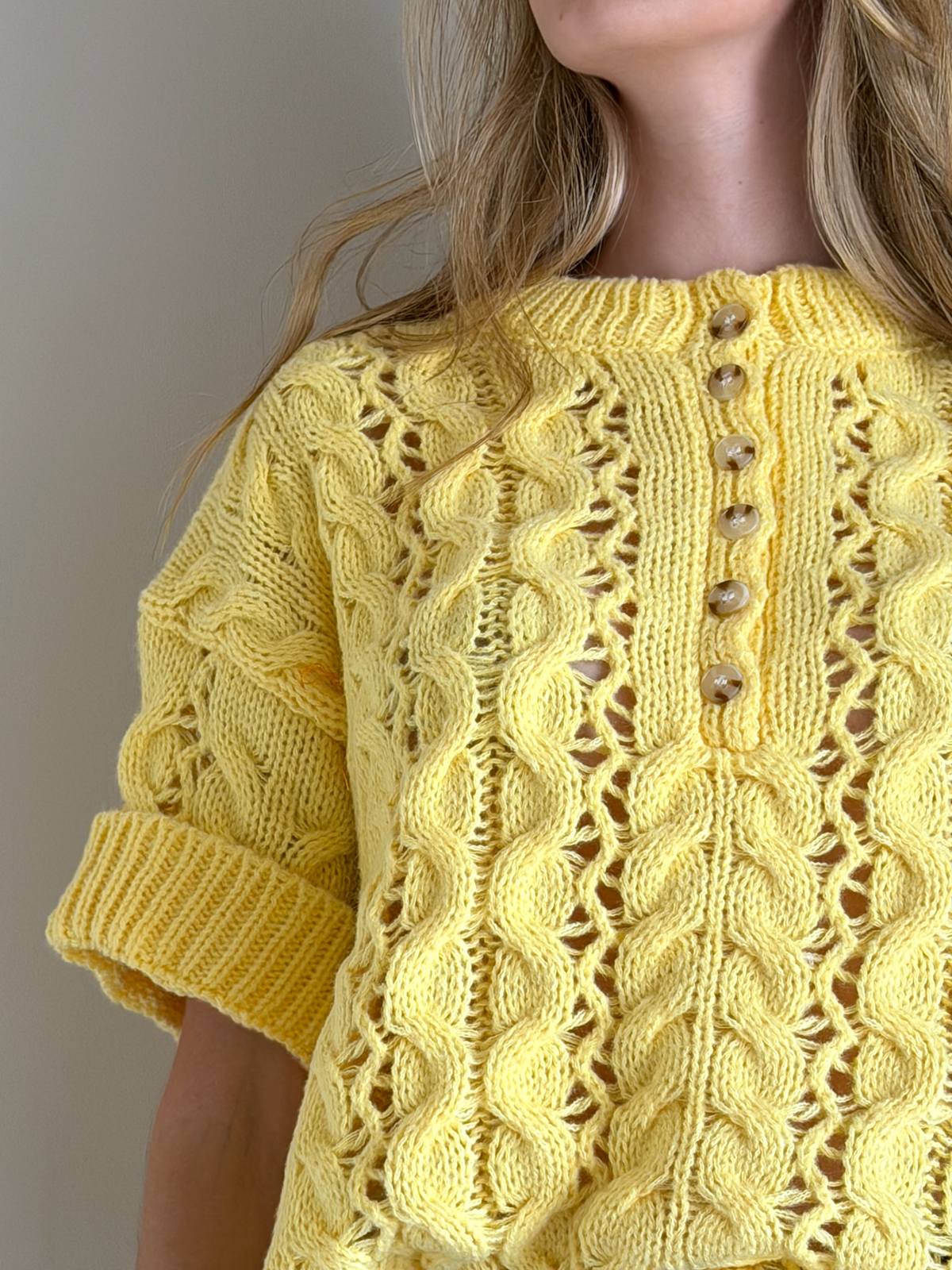 BLUSA CONSTELACIÓN BOHEMIA