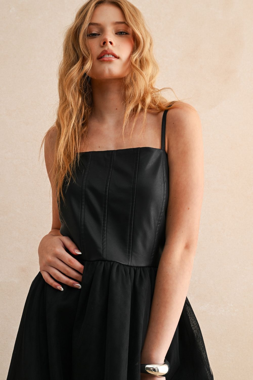 VESTIDO ECLIPSE INVERNAL