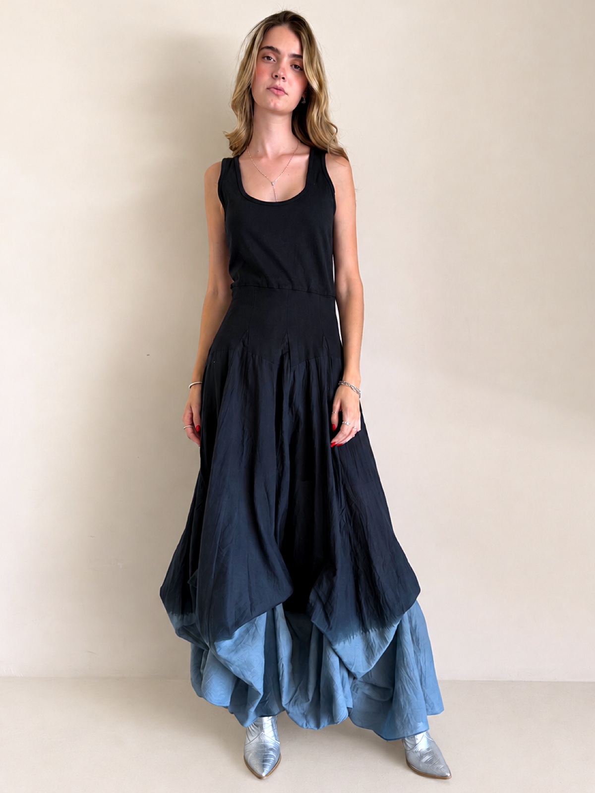 VESTIDO HORIZONTE