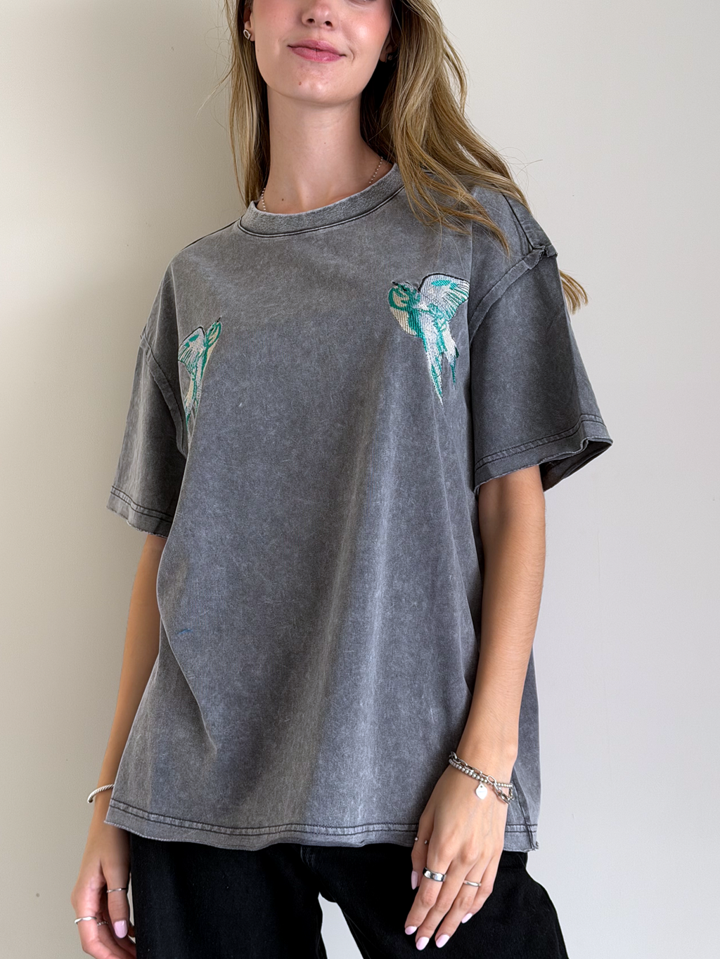 BLUSA CORA