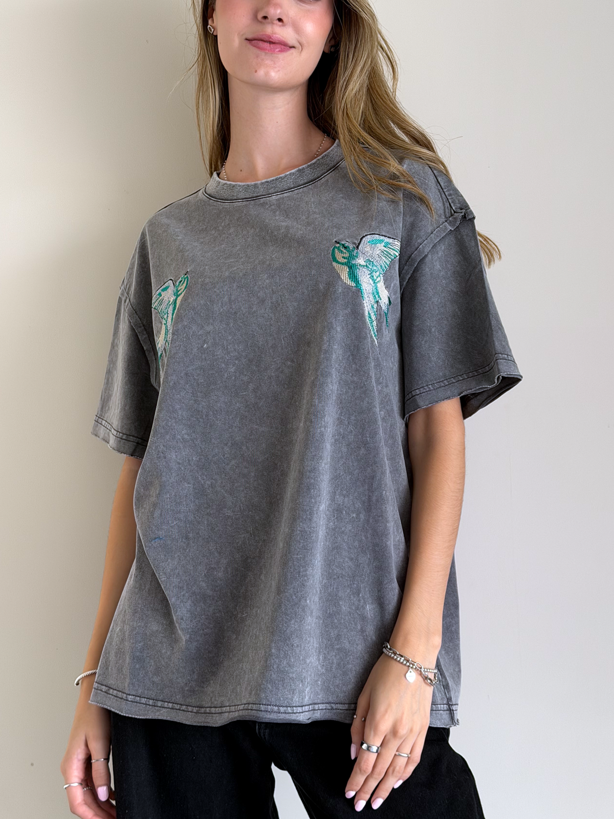 BLUSA CORA