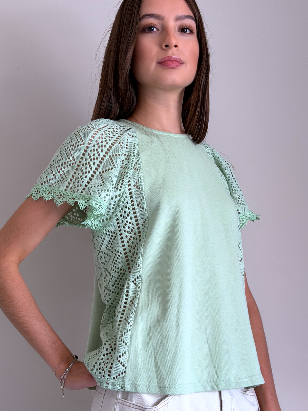 BLUSA ESENCIA ESTELAR
