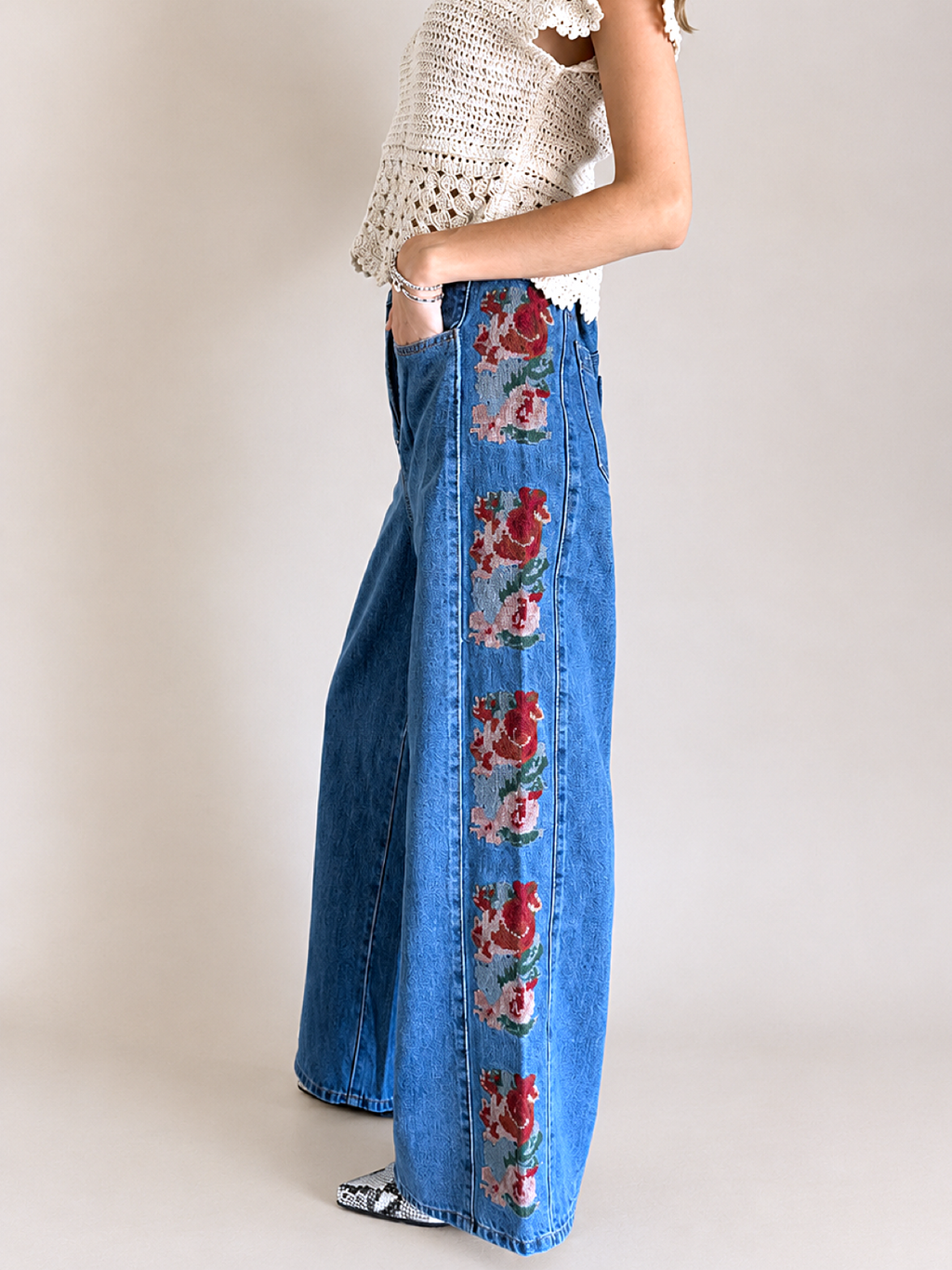 PANTALÓN ORIGEN