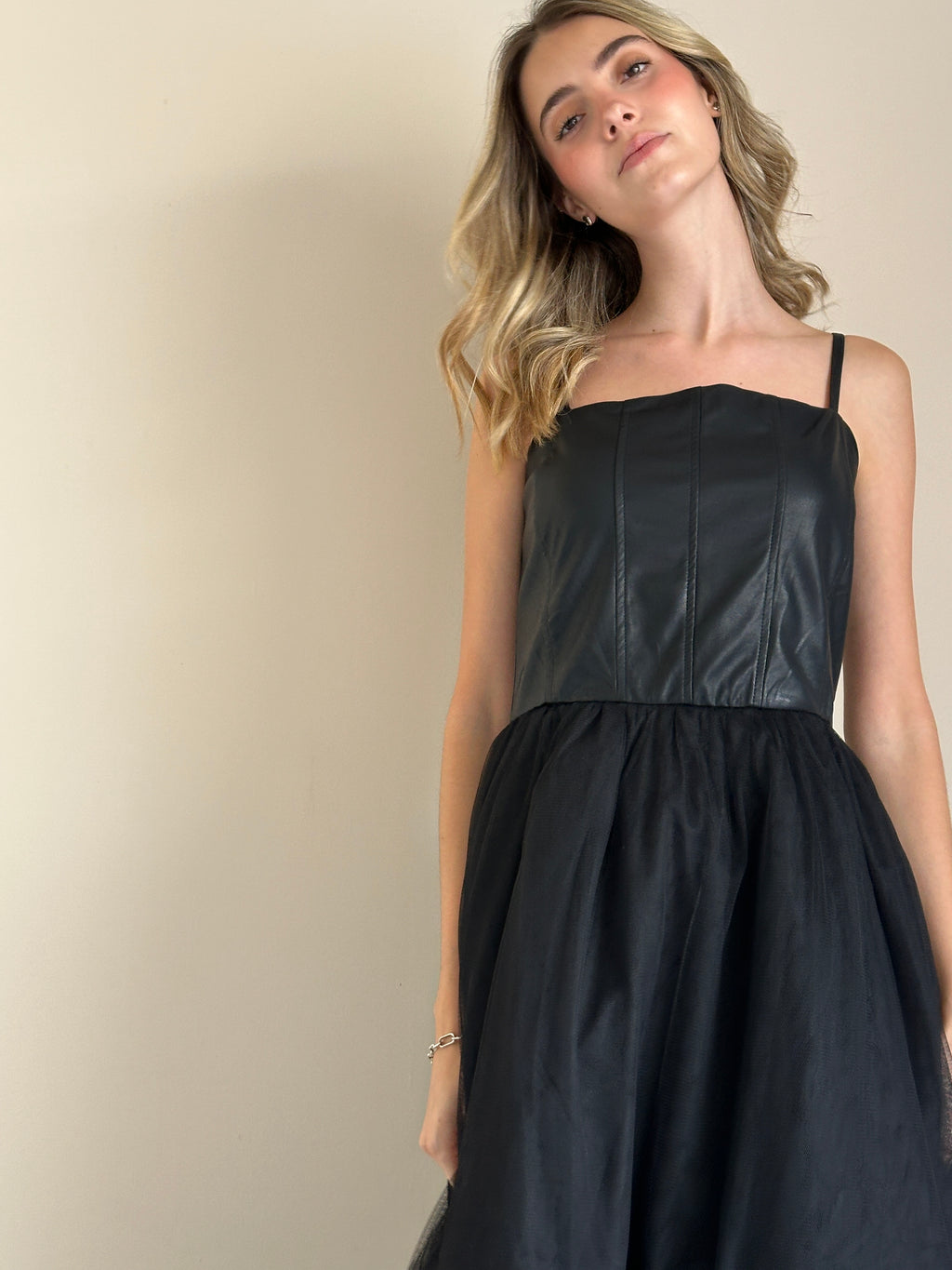 VESTIDO ECLIPSE INVERNAL