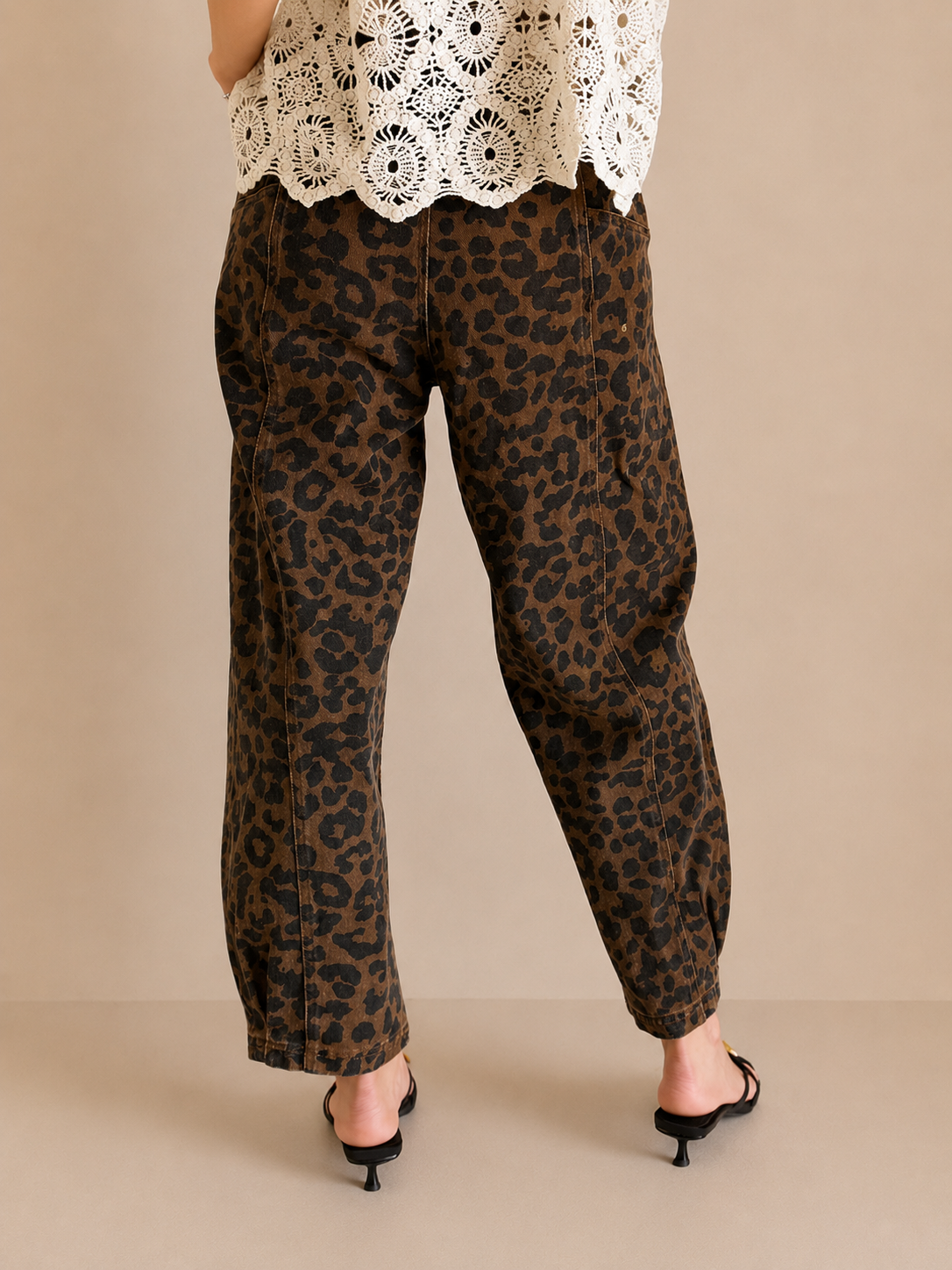 PANTALON AURA SALVAJE