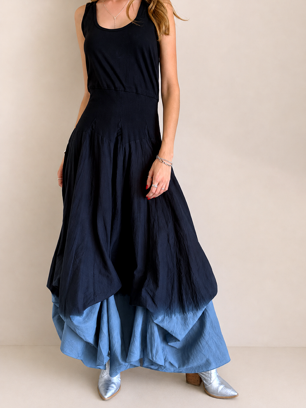 VESTIDO HORIZONTE