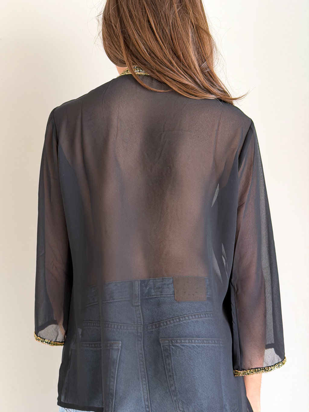 BLUSA ENERGÍA FEMENINA
