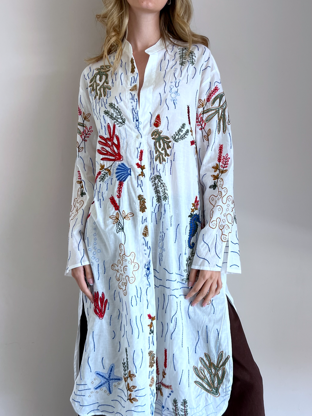 KIMONO VIENTO ASTRAL