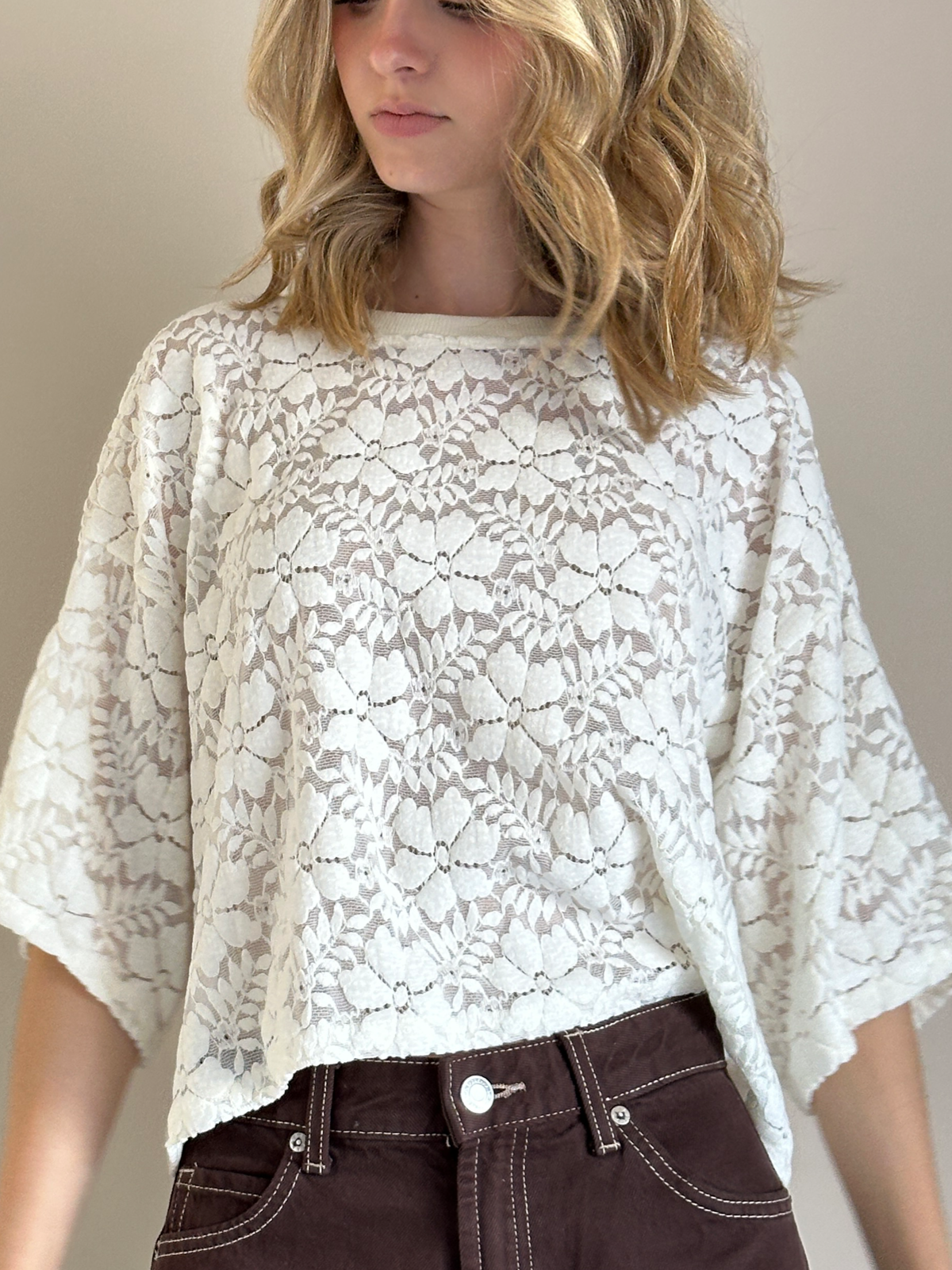 TOP AURA INVERNAL CREMA