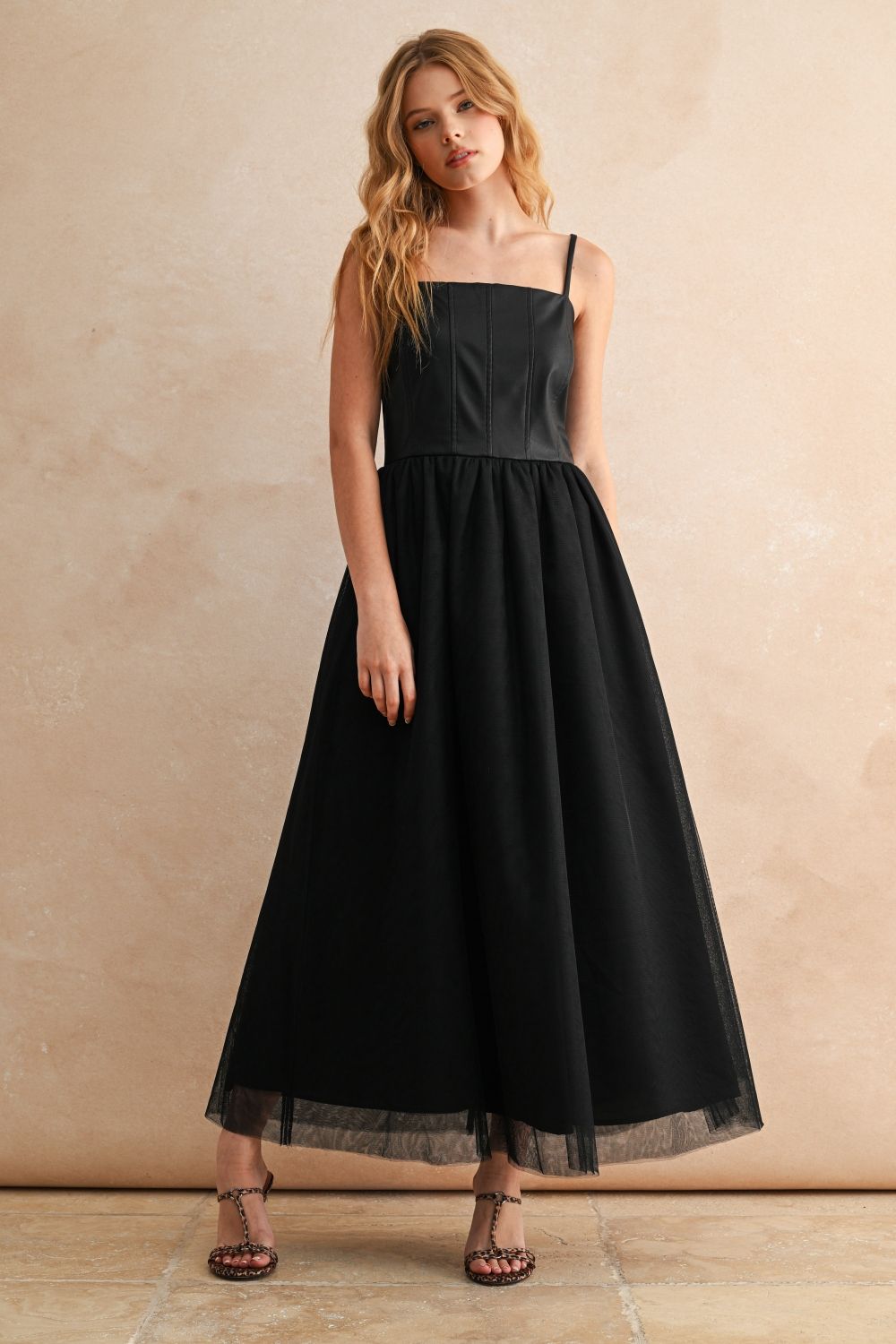 VESTIDO ECLIPSE INVERNAL