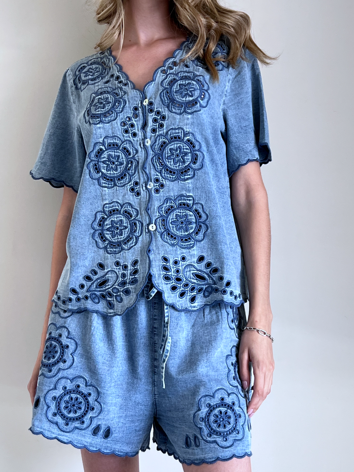 SET BRISA ASTRAL