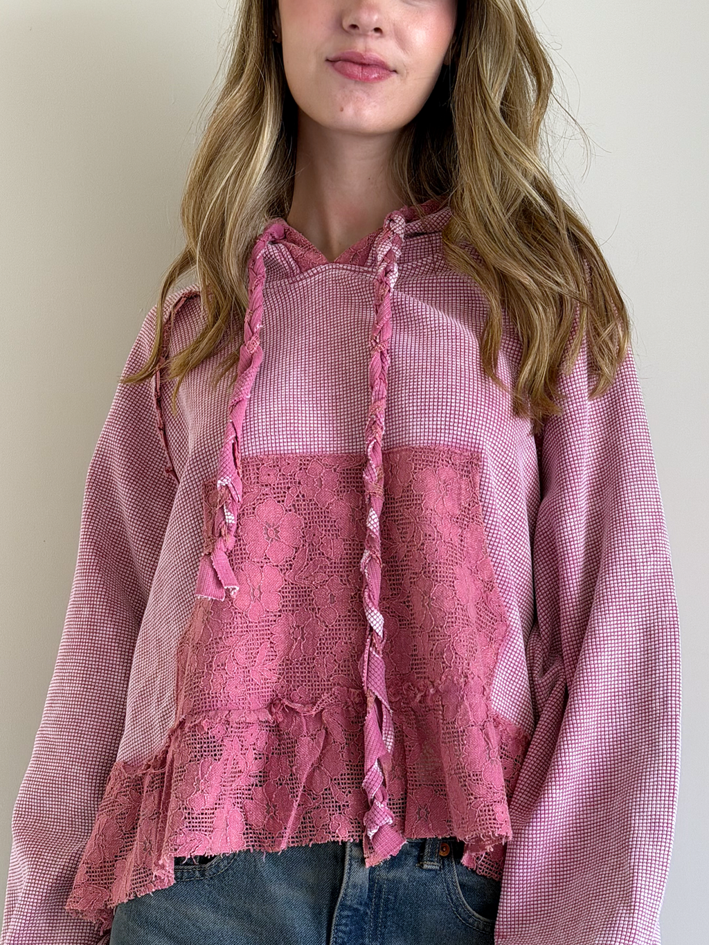BLUSA MUSSA