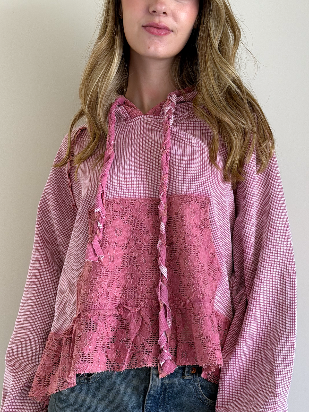 BLUSA MUSSA