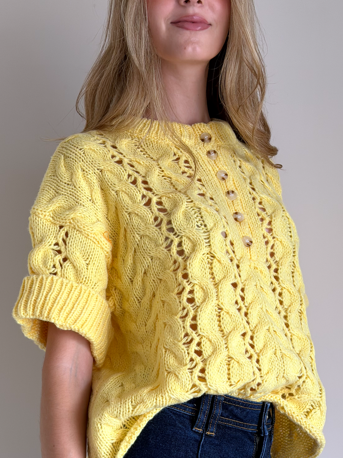 BLUSA CONSTELACIÓN BOHEMIA
