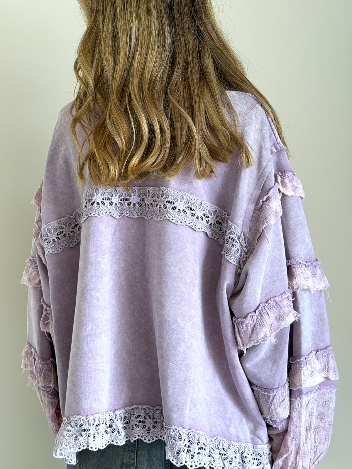 BLUSA OASIS