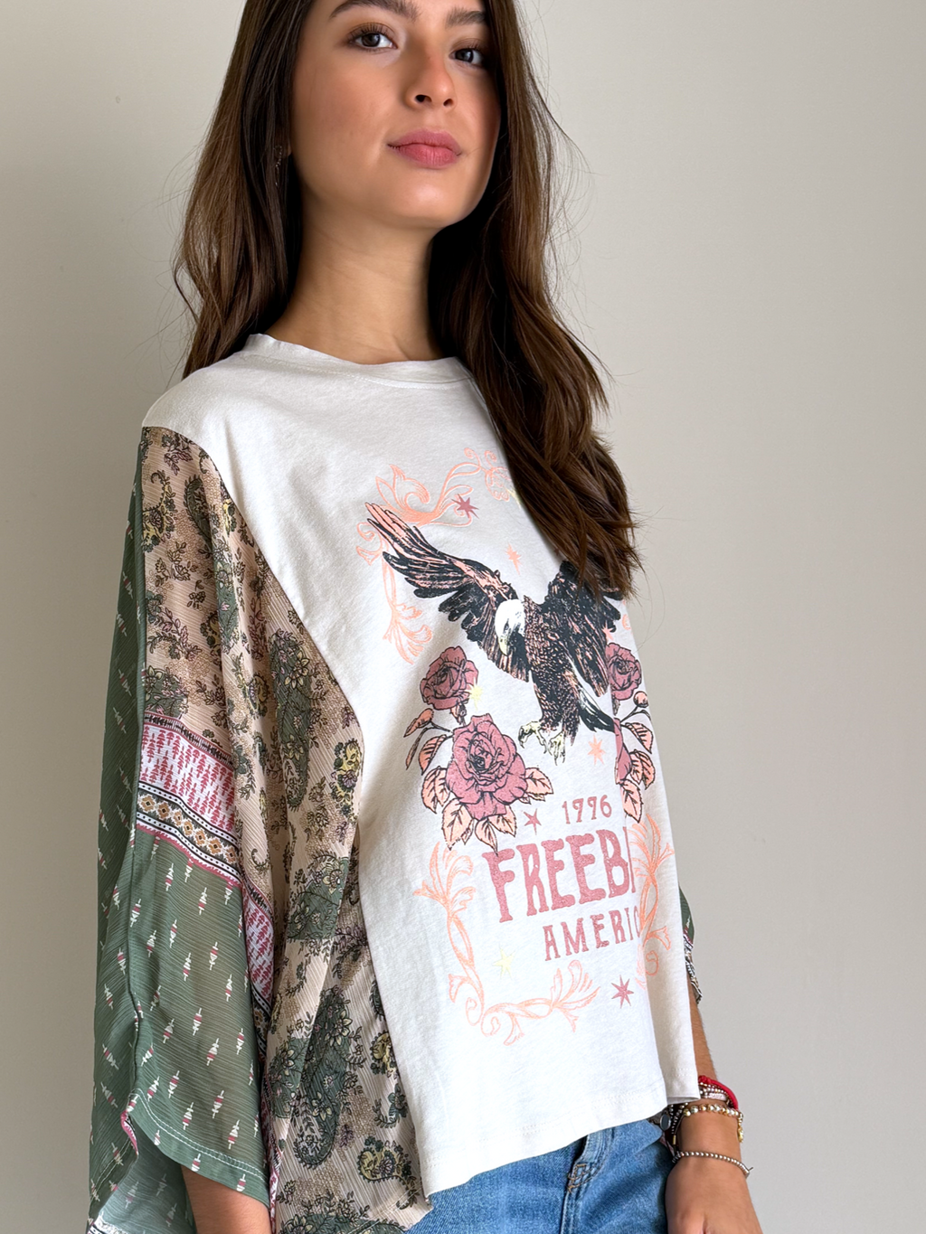 T-SHIRT DUNAS DE LUZ