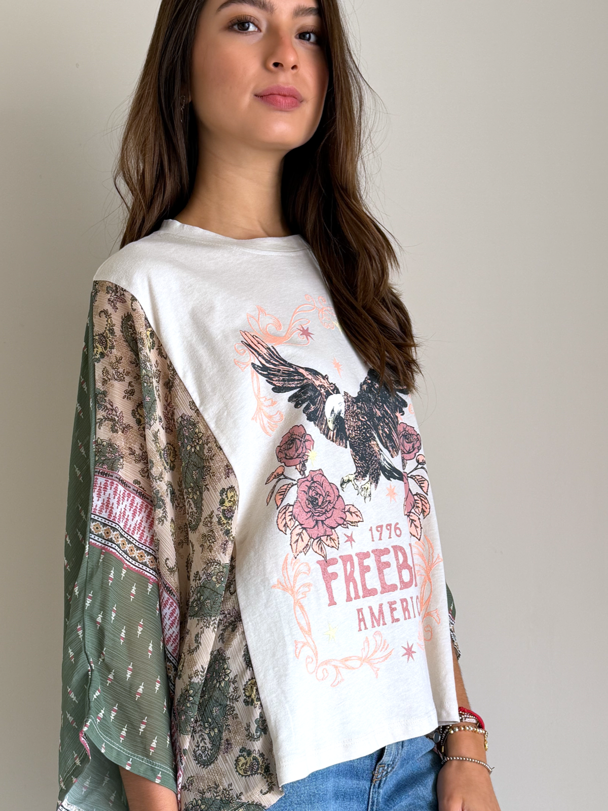 T-SHIRT DUNAS DE LUZ