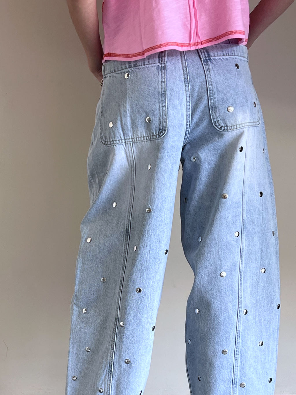 JEANS RAIZ DE TIERRA 111