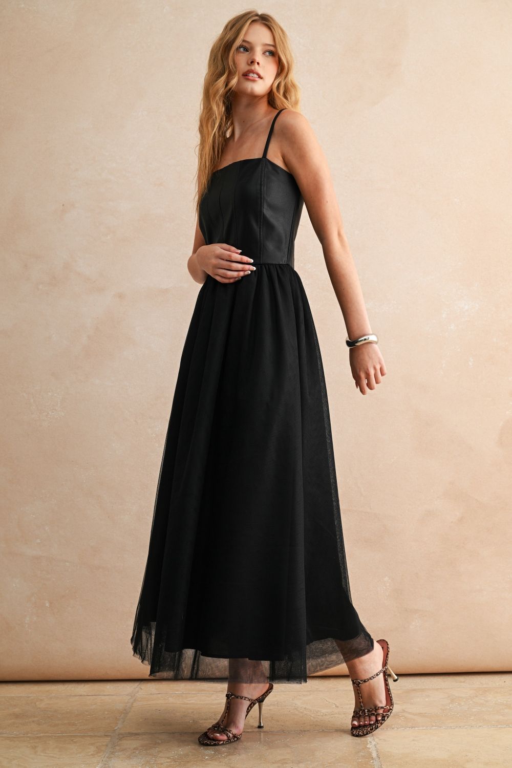 VESTIDO ECLIPSE INVERNAL