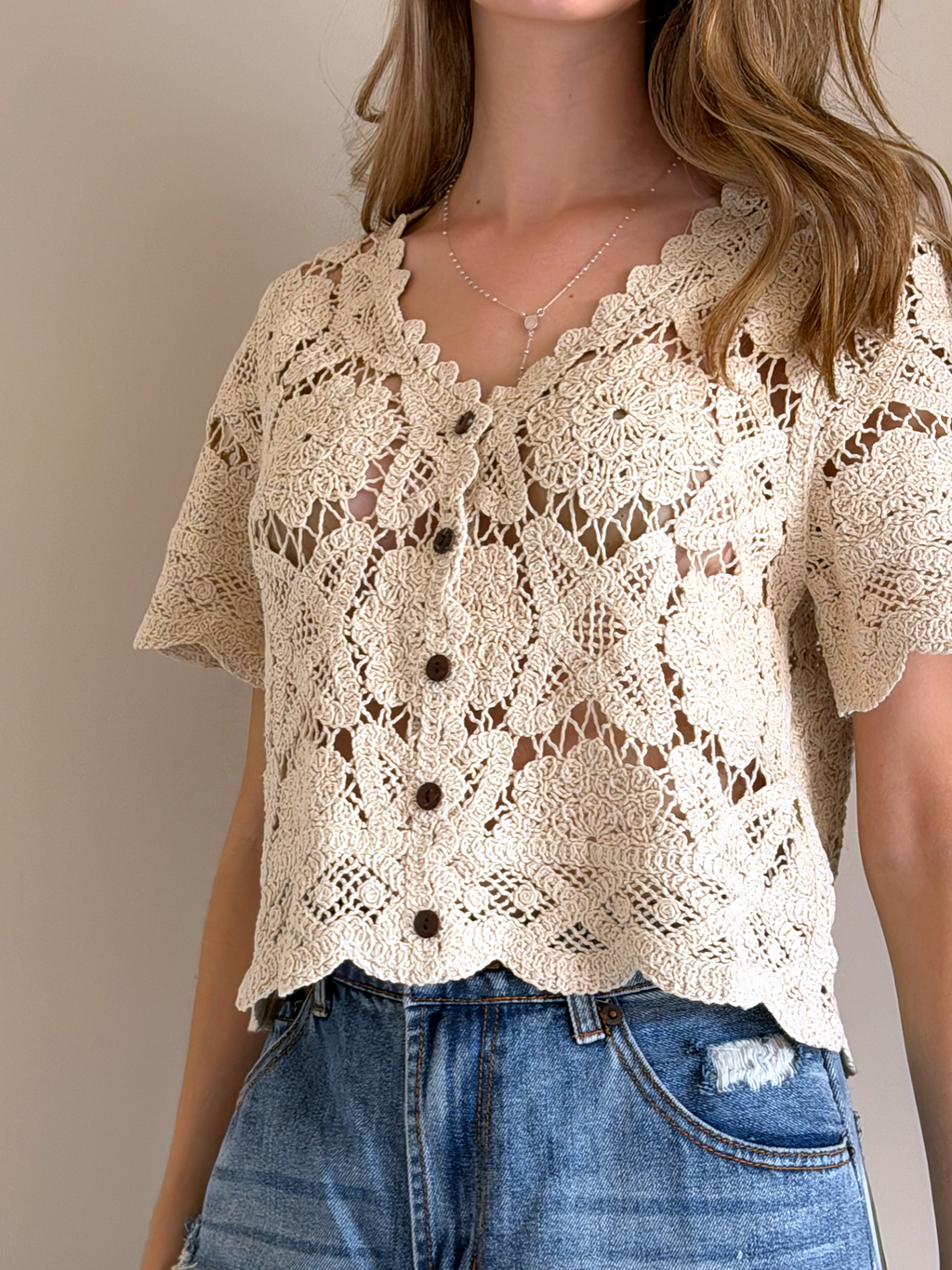BLUSA ESENCIA NATIVA