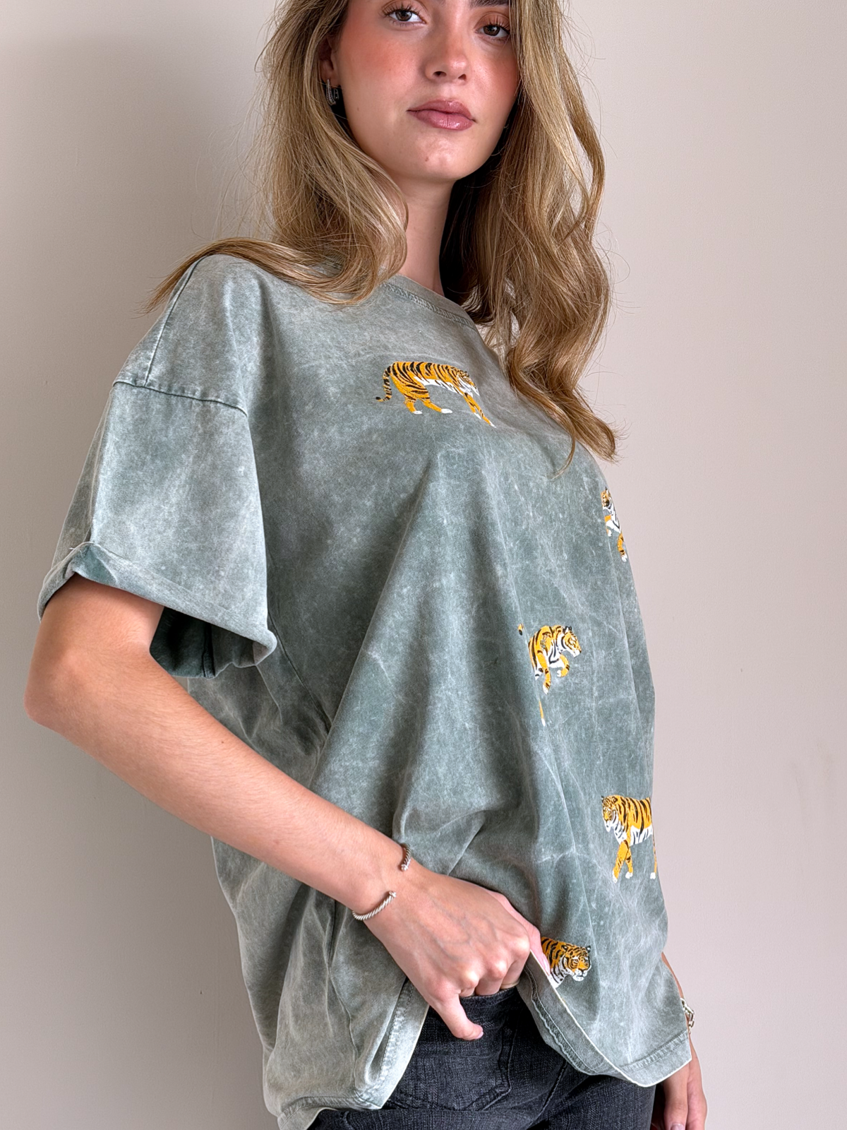 T-SHIRT AURA JAGUAR