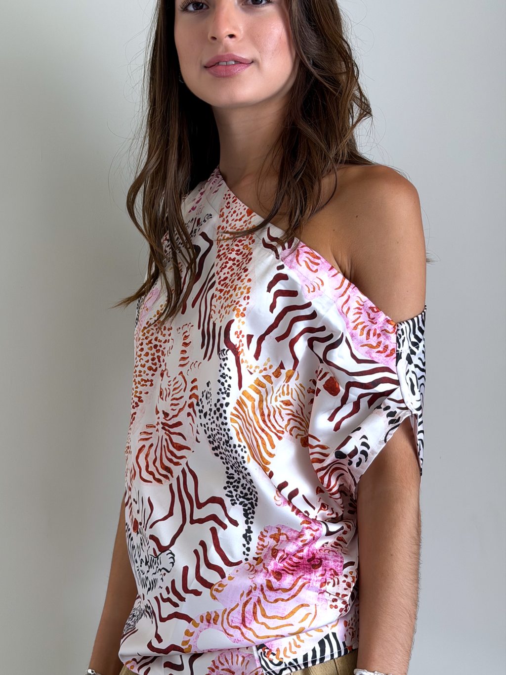 BLUSA VIENTO SUAVE