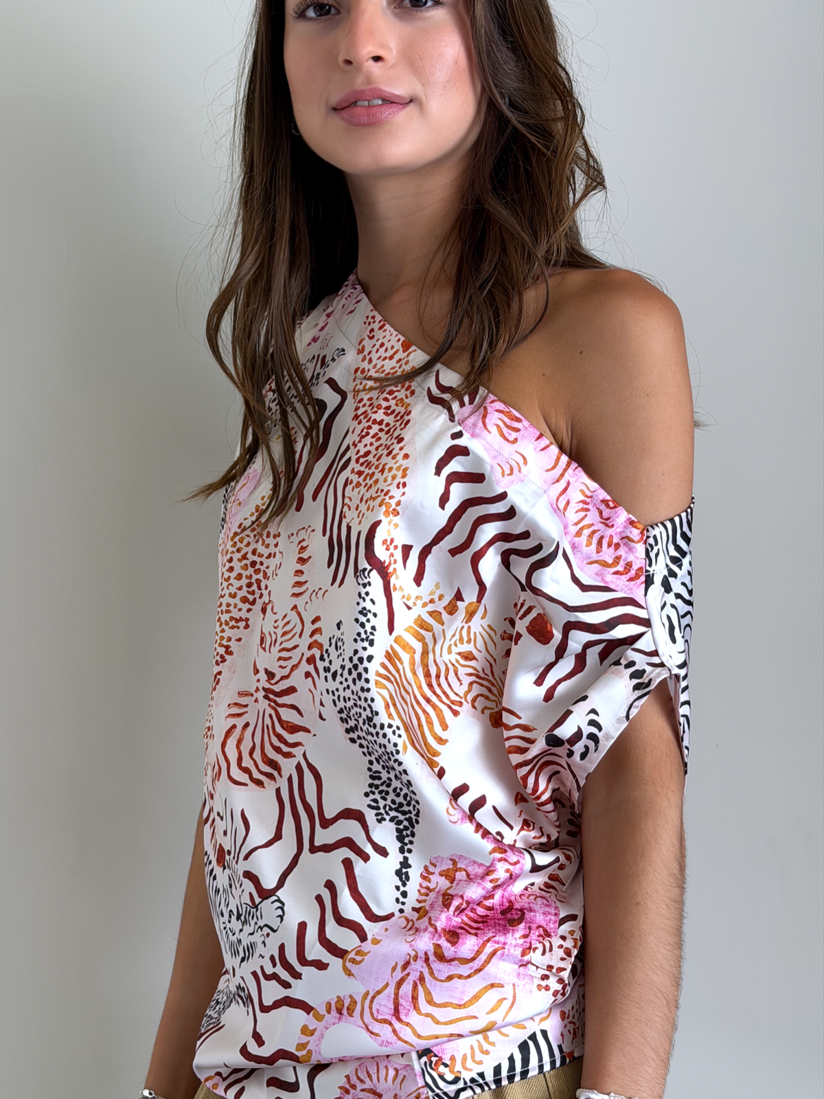 BLUSA VIENTO SUAVE