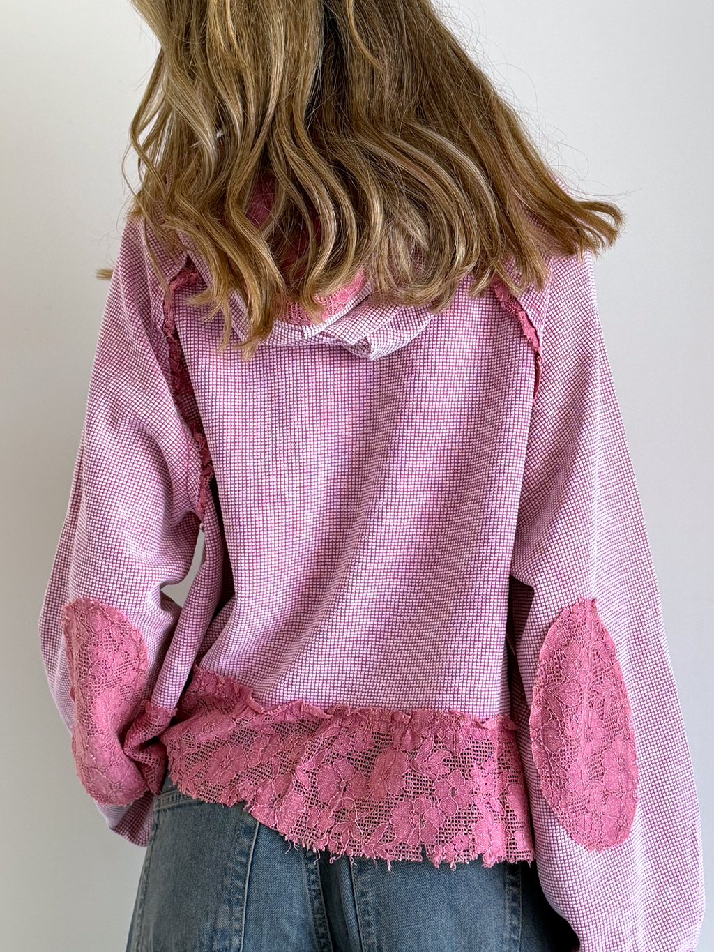 BLUSA MUSSA