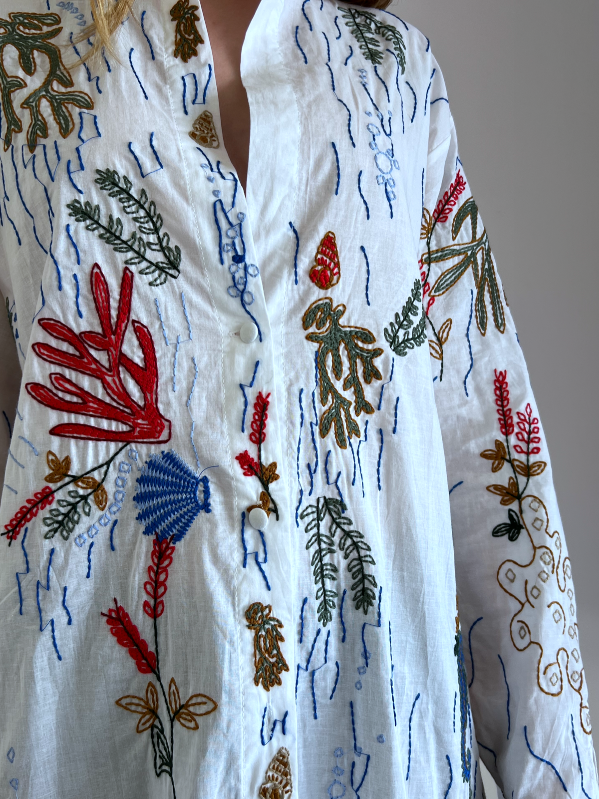 KIMONO VIENTO ASTRAL
