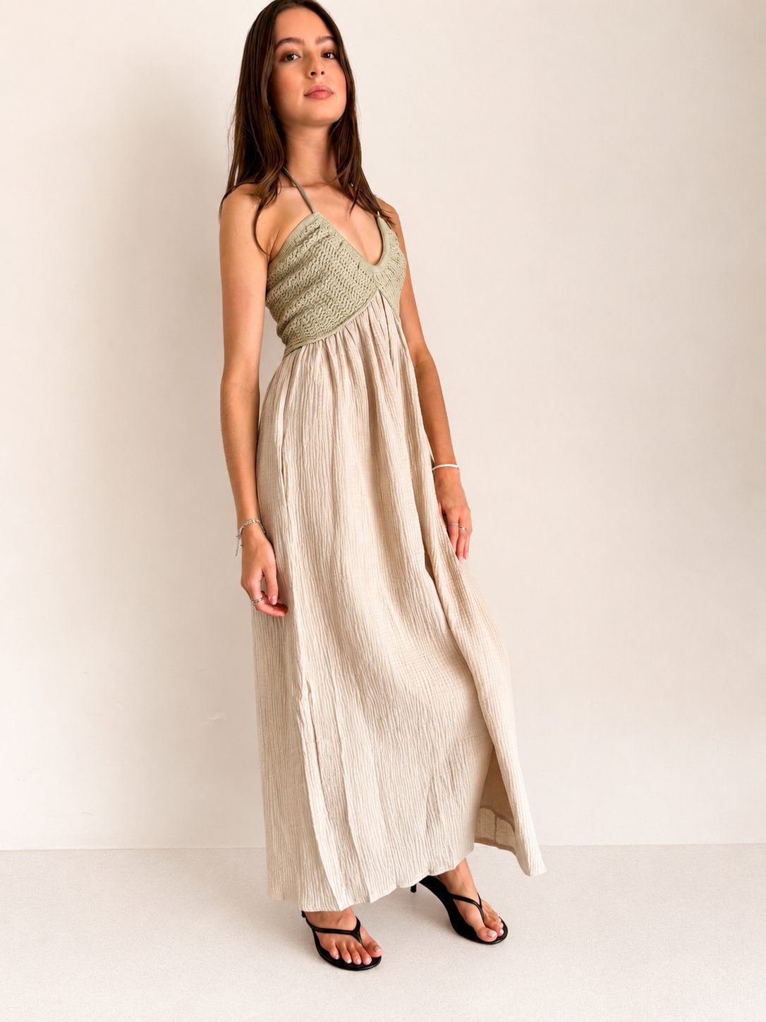VESTIDO ESTELA BOHEMIA