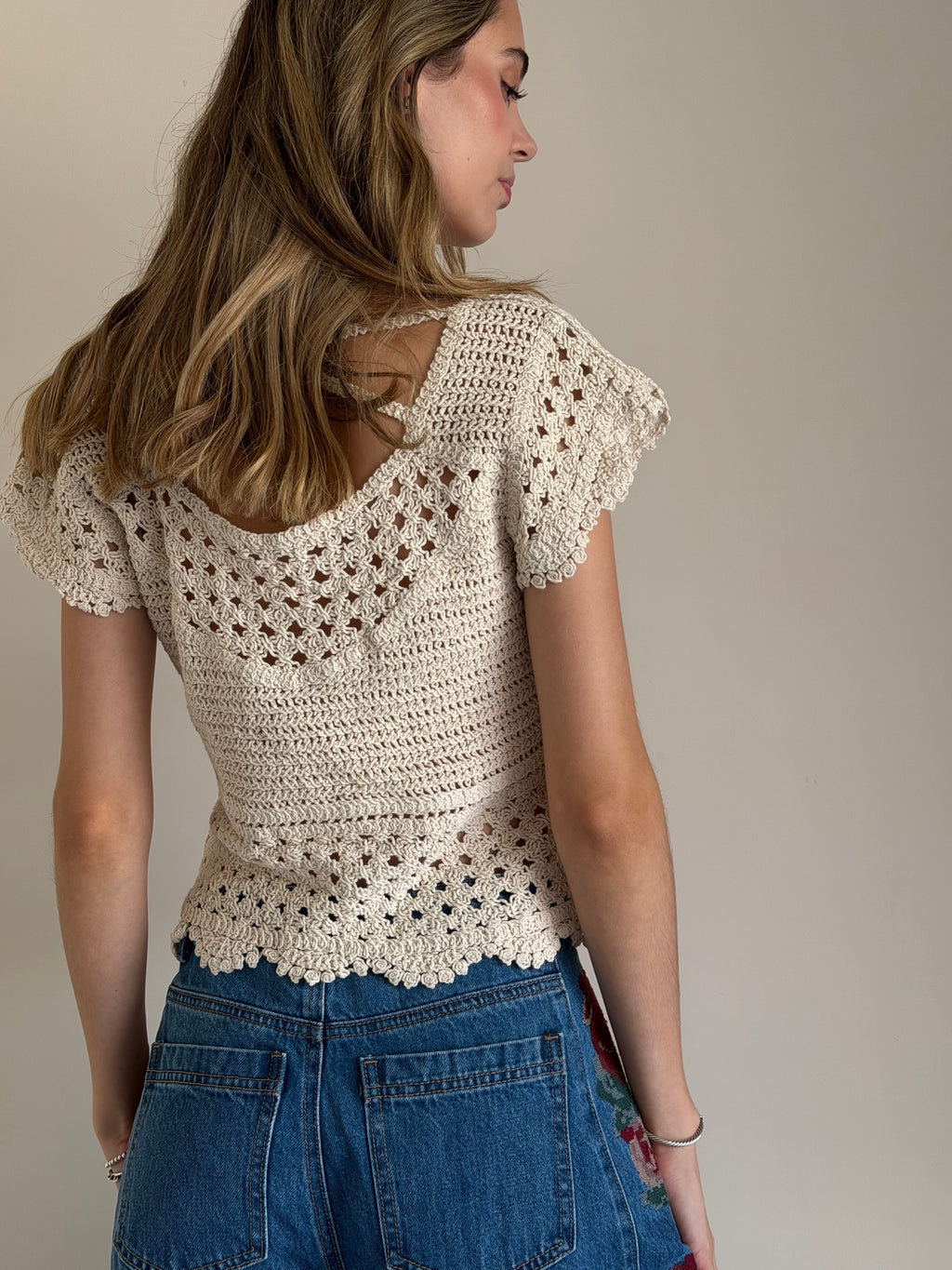 BLUSA VERA