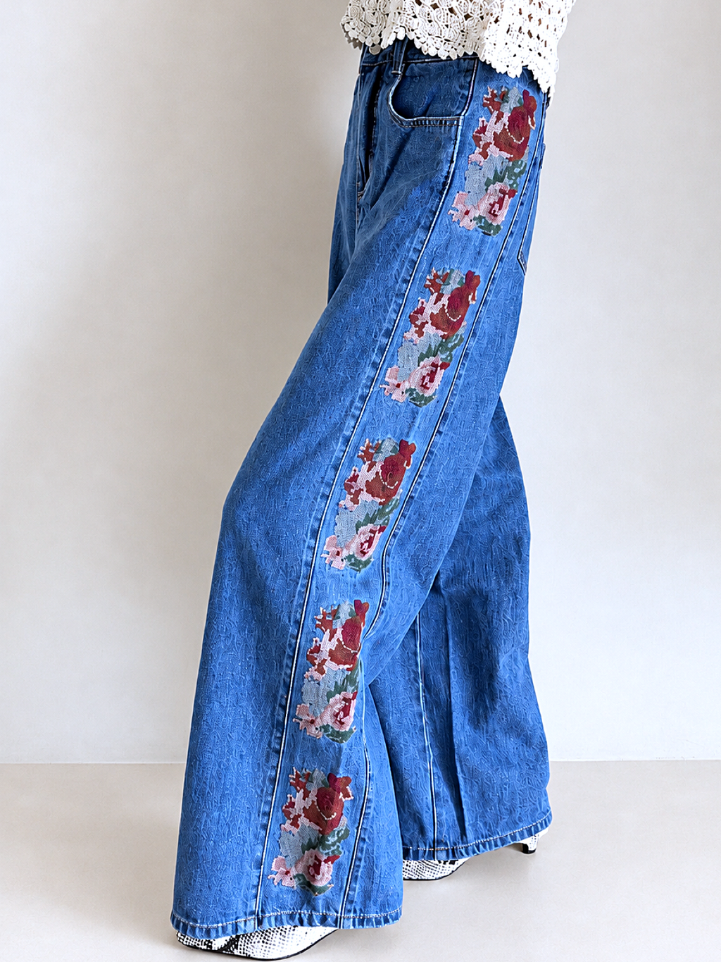 PANTALÓN ORIGEN