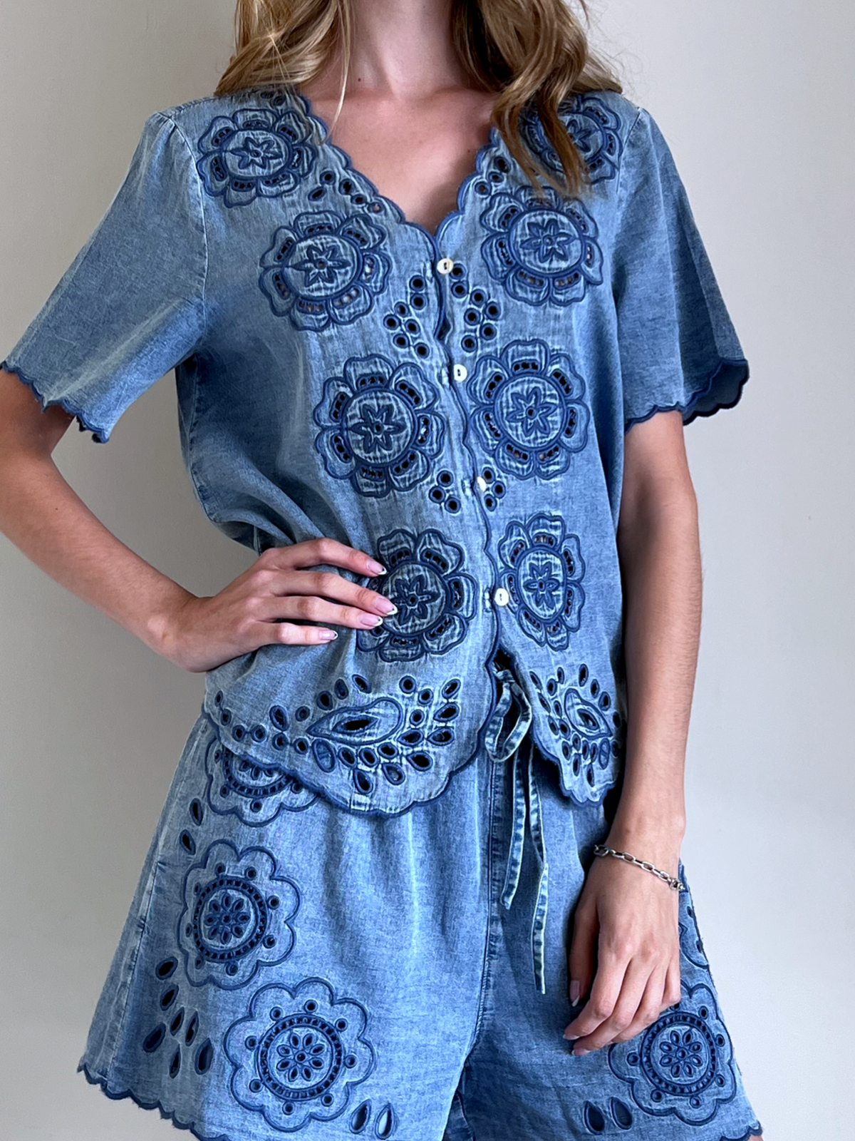SET BRISA ASTRAL