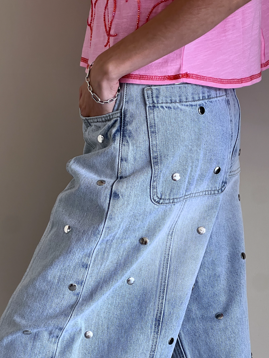 JEANS RAIZ DE TIERRA 111
