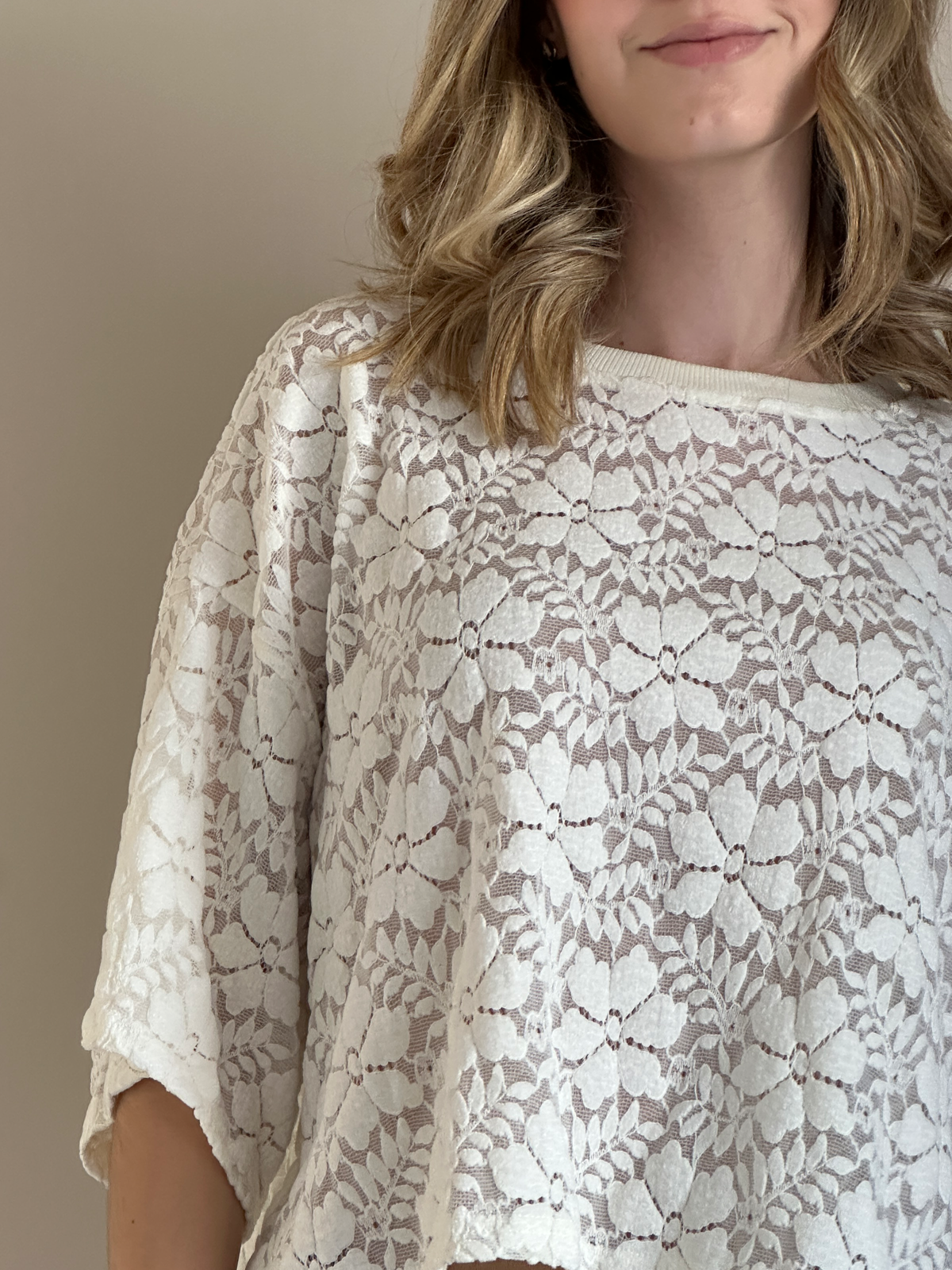 TOP AURA INVERNAL CREMA