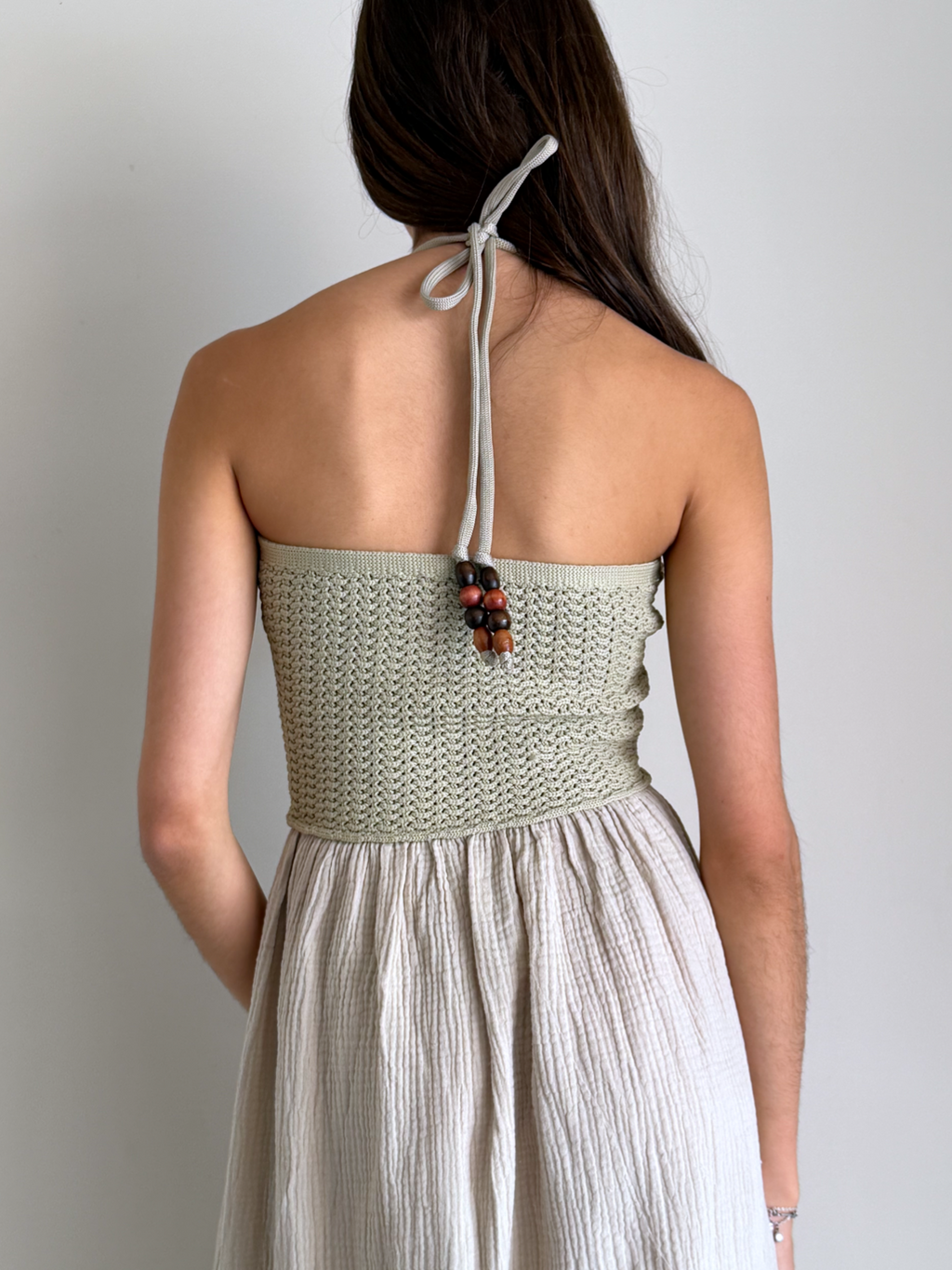 VESTIDO ESTELA BOHEMIA
